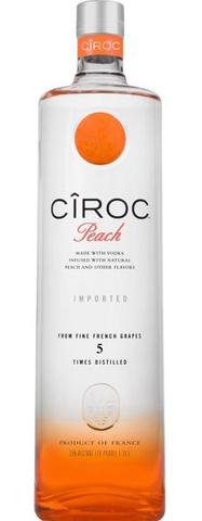 CIROC PEACH