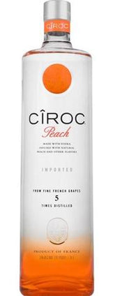 CIROC PEACH