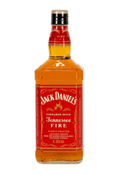 JACK DANIELS FIRE