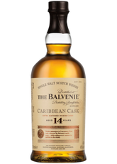 BALVENIE 14 YEARS