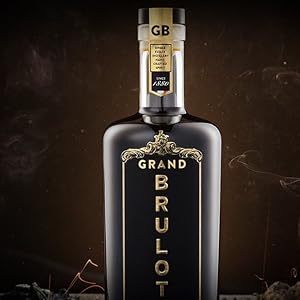 GRAND BRULOT