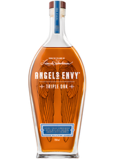 ANGEL'S ENVY TRIPLE OAK