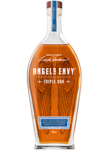 ANGEL'S ENVY TRIPLE OAK