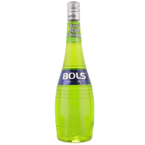 GAETANO SOUR APPLE 1L