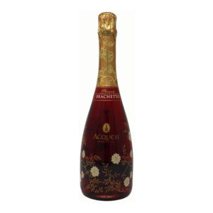 BAREFOOT BUBBLY EXTRA DRY 750M