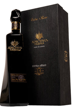 ADICTIVO EXTRA ANEJO