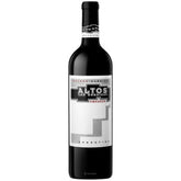 ALTOS LAS HORMIGAS MALBEC 750M