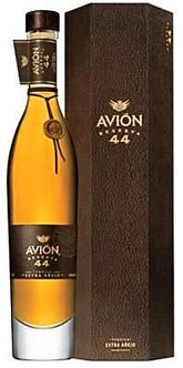 AVION 44 EXTRA ANEJO