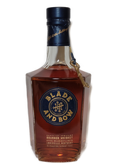 BLADE AND BOW BOURBON
