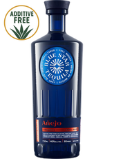 BLUE STAR ANEJO
