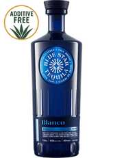 BLUE STAR BLANCO