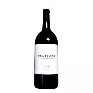 BREAD & BUTTER CAB