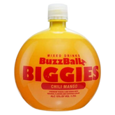 BUZZBALLZ PEACH