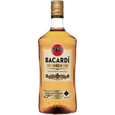 BACARDI GOLD 80