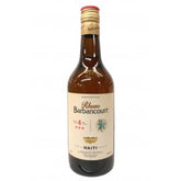 RHUM BARBANCOURT 4 YEAR