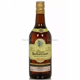 RHUM BARBANCOURT 8 YEAR