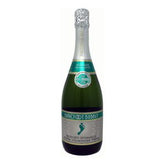 BAREFOOT BUBBLY STRAWBRREY