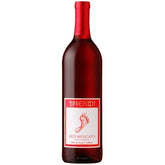 BAREFOOT RED MOSCATO