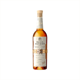 BASIL HAYDEN BOURBON