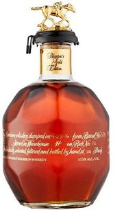 BLANTONS BOURBON GOLD