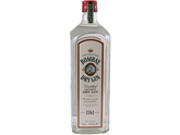 BOMBAY DRY GIN 1L