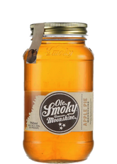 OLE SMOKY APPLE PIE