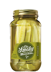 OLE SMOKY PICKLE