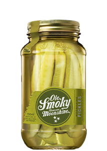 OLE SMOKY PICKLE