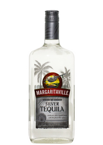 MARGARITAVILLE TEQUILA SILVER