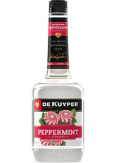 DEKUPER PEPPERMINT SCHNAPPS