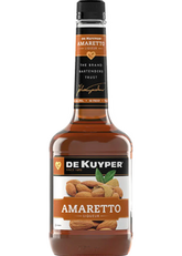 DEKUYPER AMARETTO