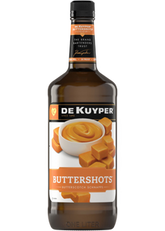DEKUYPER BUTTERSHOT SCHNP