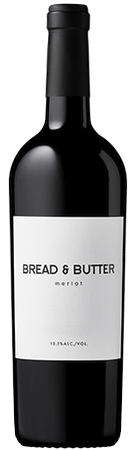 BREAD & BUTTER MARLOT