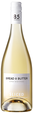 BREAD & BUTTER CHARDONY