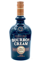 BUFFALO TRACE CREAM