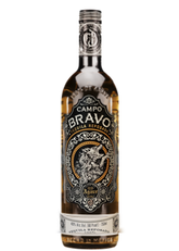 CAMPO BRAVO REPOSADO