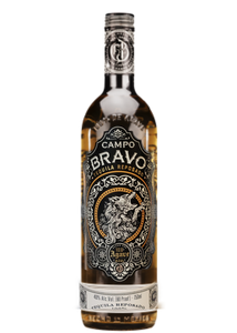 CAMPO BRAVO REPOSADO