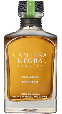 CANTERA NEGRA REPO