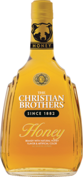 CHRISTIAN BROTHERS HONEY