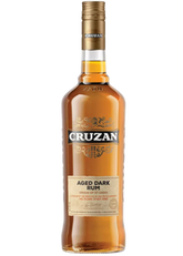 CRUZAN GOLD RUM