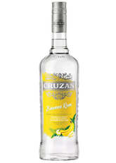CRUZAN BANANA