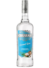 CRUZAN COCONUT