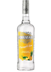 CRUZAN PINEAPPLE