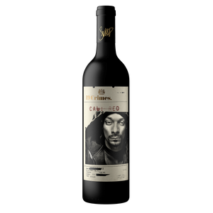 19 CRIMES RED BLEND