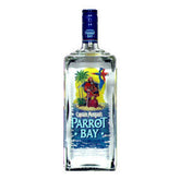 PARROT BAY WHITE RUM