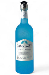 CASA AZUL BLANCO