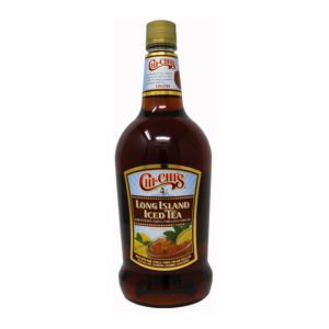 CHI-CHI'S LONG ISLAND ICED TEA