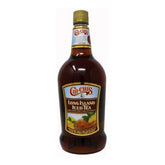 CHI-CHI'S LONG ISLAND ICED TEA