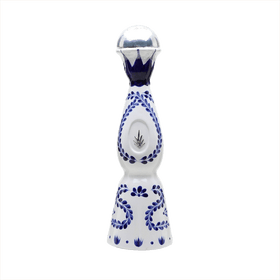 CLASE AZUL REPOSADO