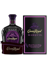 CROWN ROYAL MARQUIS